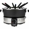 Furber Fondue-Set Tasty - Fondue Set 1 Furber Fondue-Set Tasty - Fondue Set -Raclette Verkaufs-Shop 1326272 1 7