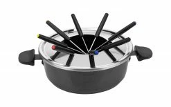 Furber Fondue-Set Tasty - Fondue Set -Raclette Verkaufs-Shop 1326272 2 5