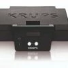 Krups Sandwich-Toaster FDK451, 850 W - Kontaktgrill -Raclette Verkaufs-Shop 1356753 1 3