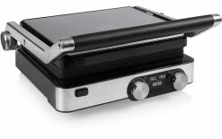 Princess Kontaktgrill Master Pro 2000 W - Kontaktgrill 7 Princess Kontaktgrill Master Pro 2000 W - Kontaktgrill -Raclette Verkaufs-Shop 1379252 3 3
