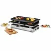 Koenig B02250 Pizza/Raclette-Grill 4in1 - Raclette-Grills 2 Koenig B02250 Pizza/Raclette-Grill 4in1 - Raclette-Grills -Raclette Verkaufs-Shop 1424038 1 7