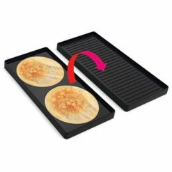 Koenig B02250 Pizza/Raclette-Grill 4in1 - Raclette-Grills -Raclette Verkaufs-Shop 1424038 3 5