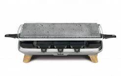 Tefal Racletteofen Perrade'Gourmet 8 Personen - Raclette-Grills