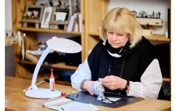 Kadastar Käsefondue-Set Bergchilbi E22 9 Teile, Schwarz/Weiss - Fondue Set -Raclette Verkaufs-Shop 1433208 2 5