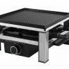 Ohmex Racletteofen OHM-RCL-2294, 4 Personen - Raclette-Grills -Raclette Verkaufs-Shop 1433746 1 7