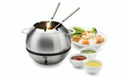 Stöckli Hot`Bowl - Raclette, Fondue Und Tischgrill -Raclette Verkaufs-Shop 219010 2 5