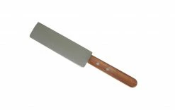 Nouvel Käsemesser Profi Silber/Braun - Raclette, Fondue Und Tischgrill