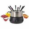 Primotecq Fondue For Eight - Fondue Set 1 Primotecq Fondue For Eight - Fondue Set -Raclette Verkaufs-Shop 250658 1 d