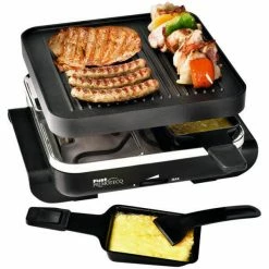 Primotecq Raclette 4 - Raclette-Grills