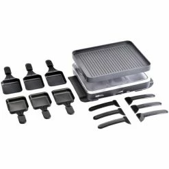 Primotecq Raclette 6 - Raclette-Grills