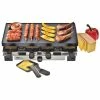 Primotecq RAC8 Deluxe - Raclette-Grills -Raclette Verkaufs-Shop 250690 1 d 1