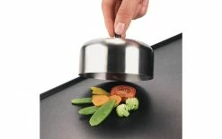 Stöckli Dünstglocke Für Raclette Und Pizza-Grills, 1 Stück - Raclette, Fondue Und Tischgrill -Raclette Verkaufs-Shop 260056 2 5