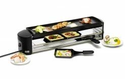 Stöckli Racletteofen Cheeseboard 4 Personen - Raclette-Grills 6 Stöckli Racletteofen Cheeseboard 4 Personen - Raclette-Grills -Raclette Verkaufs-Shop 260058 2 5