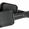 Trisa Pfännchen 2 Stk. Zu 7555/58/61 Zubehör - Raclette, Fondue Und Tischgrill -Raclette Verkaufs-Shop 263426 1 7