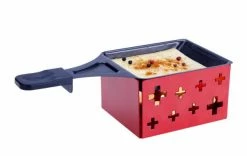 Nouvel Easy Mini Raclette Grill - Raclette, Fondue Und Tischgrill