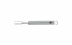 WMF Kartoffelgabel Profi Plus 1 Stück, Silber - Raclette, Fondue Und Tischgrill