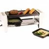 Nouvel Racletteofen Scherenschnitt Weiss 2 Personen - Raclette-Grills 2 Nouvel Racletteofen Scherenschnitt Weiss 2 Personen - Raclette-Grills -Raclette Verkaufs-Shop 311956 1 7