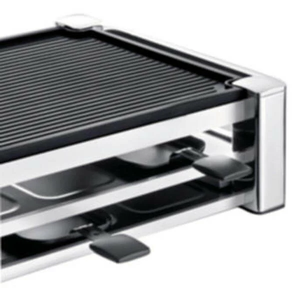 Koenig Raclette Grill 4er - Raclette-Grills 4 Koenig Raclette Grill 4er - Raclette-Grills – Bild 2