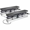 Koenig Raclette Duo 4 And More - Raclette-Grills -Raclette Verkaufs-Shop 345025 1 d