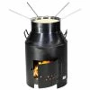 Nouvel Fondue Grill Brändt - Fondue Set -Raclette Verkaufs-Shop 345071 1 d