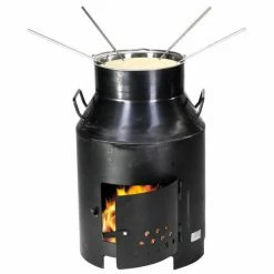 Nouvel Fondue Grill Brändt - Fondue Set