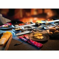 Stöckli Twinboard Set - Raclette-Grills -Raclette Verkaufs-Shop 345079 2 d
