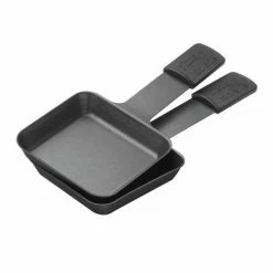 Stöckli Zusatzpfännchen XXL - Zubehör Raclette Und Fondue