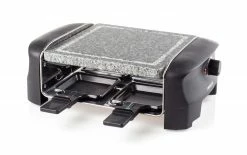 Princess Racletteofen Stone Party 4 Personen - Raclette-Grills