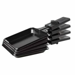 Princess Racletteofen Stone Party 4 Personen - Raclette-Grills -Raclette Verkaufs-Shop 345407 3 d