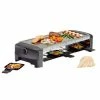 Koenig Raclette Gourmet Grill Und Stein, 8er - Raclette-Grills 1 Koenig Raclette Gourmet Grill Und Stein, 8er - Raclette-Grills -Raclette Verkaufs-Shop 345444 1 d 1
