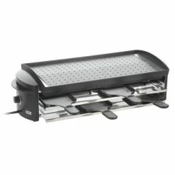 Stöckli Cheeseboard V8 Grill - Raclette-Grills 5 Stöckli Cheeseboard V8 Grill - Raclette-Grills -Raclette Verkaufs-Shop 345481 2 d