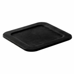 Stöckli Silikonunterlage - Raclette, Fondue Und Tischgrill