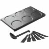Stöckli Grill- Und Crêpeplatte - Zubehör Raclette Und Fondue 2 Stöckli Grill- Und Crêpeplatte - Zubehör Raclette Und Fondue -Raclette Verkaufs-Shop 345489 1 d