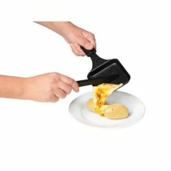 Stöckli Raclette- Und Grillzange SwissTwist - Zubehör Raclette Und Fondue -Raclette Verkaufs-Shop 345502 2 d