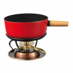 Stöckli Fondue Caquelon Emotion - Fondue Set -Raclette Verkaufs-Shop 345507 2 d