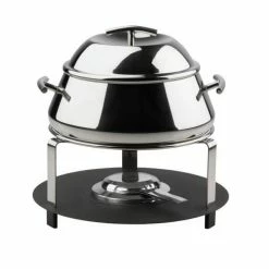 Stöckli Atlantis Fondue - Fondue Set