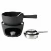 Stöckli Choco-Cheese Fondue - Fondue Set -Raclette Verkaufs-Shop 345512 1 d