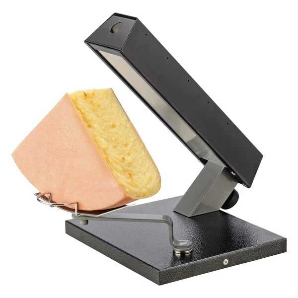 TTM Raclette Party - Raclette-Grills 3 TTM Raclette Party - Raclette-Grills