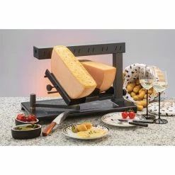 TTM Raclette Super - Raclette-Grills -Raclette Verkaufs-Shop 346026 2 d
