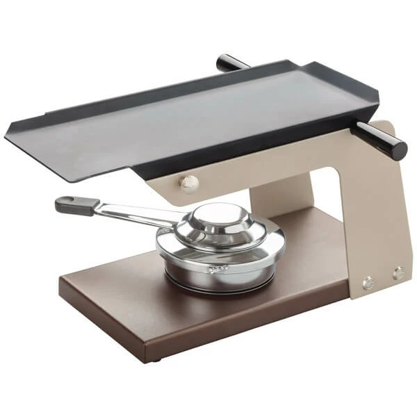 TTM Raclette Racly - Raclette-Grills 4 TTM Raclette Racly - Raclette-Grills – Bild 2