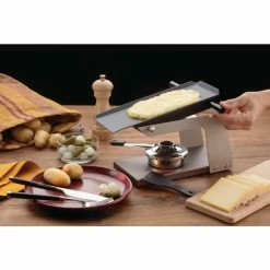 TTM Raclette Racly - Raclette-Grills 7 TTM Raclette Racly - Raclette-Grills -Raclette Verkaufs-Shop 346028 3 d