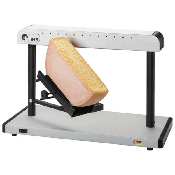 TTM Raclette Zinal - Raclette-Grills 3 TTM Raclette Zinal - Raclette-Grills