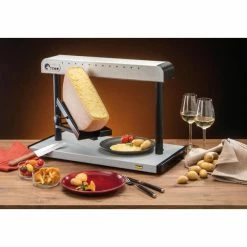 TTM Raclette Zinal - Raclette-Grills 5 TTM Raclette Zinal - Raclette-Grills -Raclette Verkaufs-Shop 346029 2 d