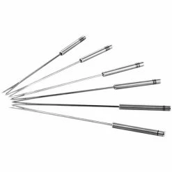 Novis Gabeln 6er Set - Zubehör Raclette Und Fondue