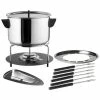 Stöckli Aragon Fondue - Fondue Set 1 Stöckli Aragon Fondue - Fondue Set -Raclette Verkaufs-Shop 346053 1 d