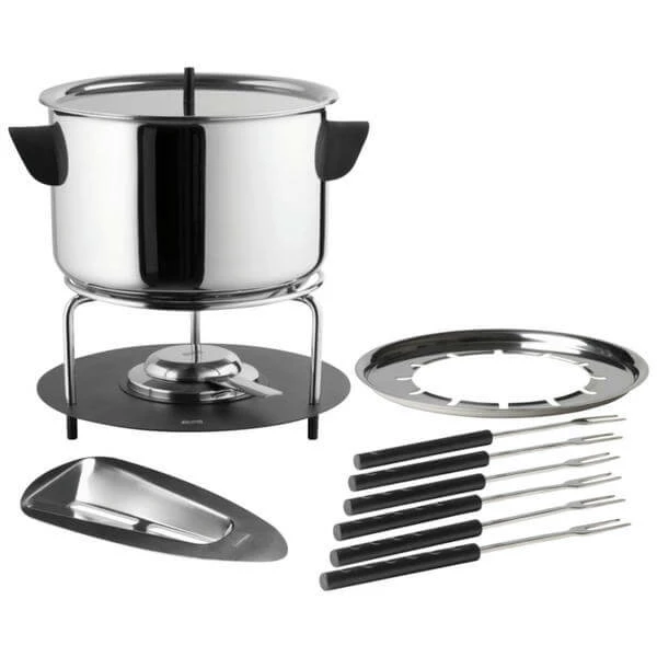 Stöckli Aragon Fondue - Fondue Set 3 Stöckli Aragon Fondue - Fondue Set