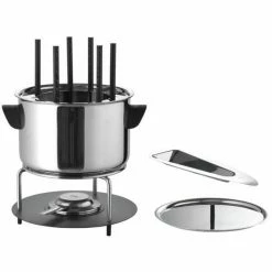 Stöckli Aragon Fondue - Fondue Set 5 Stöckli Aragon Fondue - Fondue Set -Raclette Verkaufs-Shop 346053 2 d