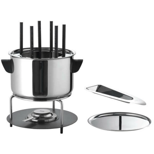 Stöckli Aragon Fondue - Fondue Set 4 Stöckli Aragon Fondue - Fondue Set – Bild 2