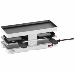 Stöckli Twinboard White - Raclette-Grills -Raclette Verkaufs-Shop 346066 2 d