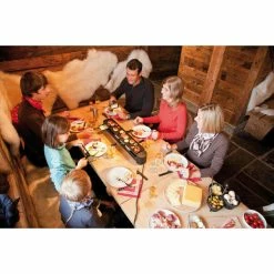 Stöckli Cheeseboard SIX - Raclette-Grills -Raclette Verkaufs-Shop 346068 3 d